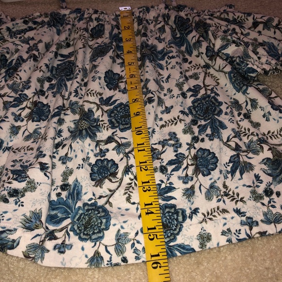 Cute cold shoulder/off the shoulder - Picture 4 of 5